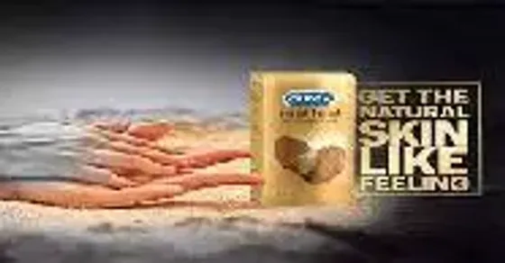 Rubber to Real - Durex Launches Their First Non-Latex Condoms
