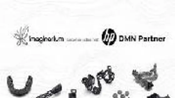 Imaginarium Becomes the 1st Company in India to Join HP’s Prestigious Digital Manufacturing Network