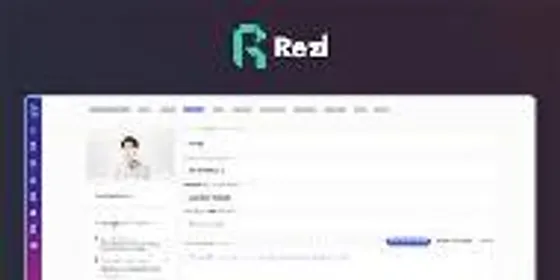 Rezi.ai Launches AI Resume-Building Platform for Job Seekers in India