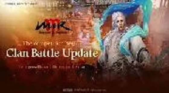 Wemade Updates ‘Clan Battle’ in MIR M for an Era of Wars!