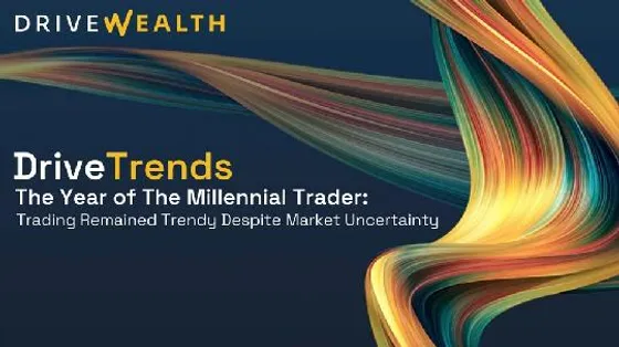 DriveWealth Global Investor Study: Millennials Move Beyond Meme Stocks, Demand More Choices as Trading Remained High Despite Market Lows