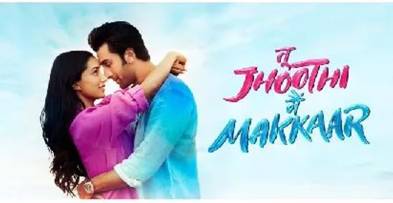 Unveiling #TuJhoothiMaiMakkaar: The ultimate romantic movie now streaming on Netflix