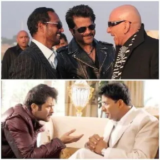 Welcome Has Been My Most Cherished Films Says Anil Kapoor