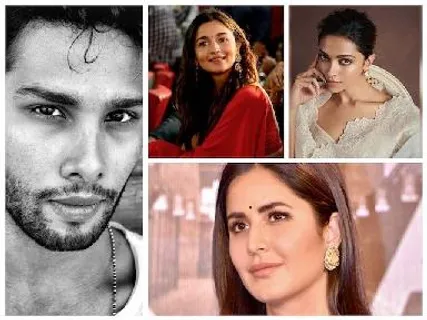 Working With Alia, Deepika And Now Katrina, I Am Living The Dream Says Siddhant Chaturvedi