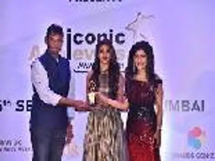 WBR Corp Iconic Achievers Awardees Felicitated at Mumbai