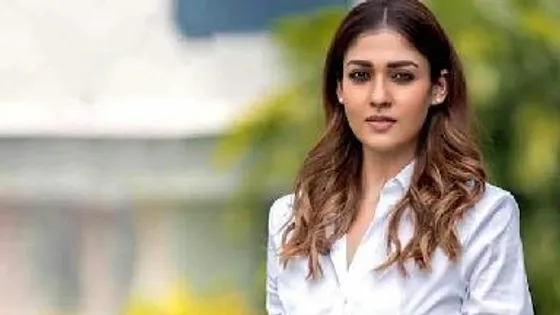 Zee Studios Announces Nayanthara is 75th Film