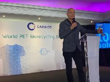 Carbios Hosts World’s First PET Biorecycling Summit with Bertrand Piccard, Initiator and Chairman of the Solar Impulse Foundation, as Keynote Speaker