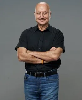 Shiv Shastri Balbao Has Elements For Everyone Says Anupam Kher