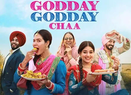 Zee Studios Unveils Godday Godday Chaa