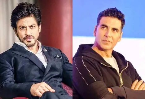 Jackky Bhagnani Calls Comparison between Shah Rukh and Akshay’s fees Misinformed