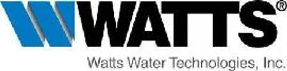 Watts Water Technologies Announces Webcast of its Presentation in Gabelli Funds 33rd Annual Pump, Valve & Water Systems Symposium