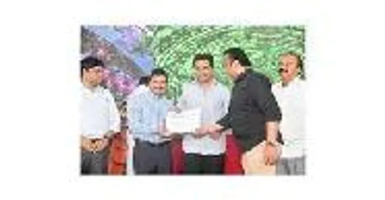 Urbanrise Inks MoU with the Government of Telangana to Restore and Beautify Ameenpur Lake