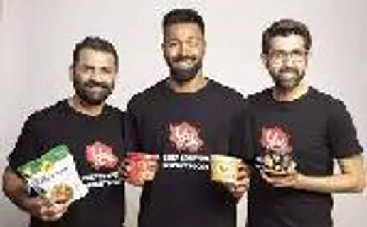 Hardik Pandya Invests in Consumer Foods Brand Yu
