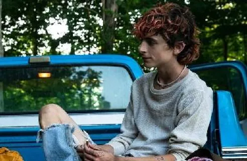 Bones And All Trailer Is Out, Starring Timothée Chalamet