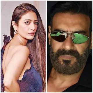 Ajay Devgn Looks After Every Actor In His Film Says Tabu