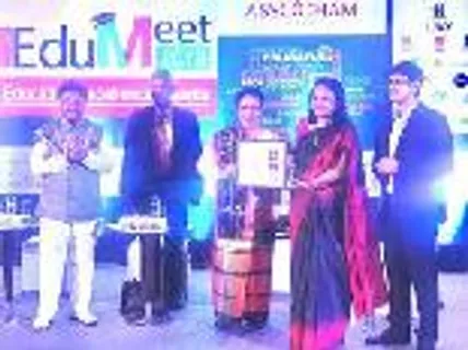 NIIT Digital Wins Best E-Learning Platform Award by ASSOCHAM