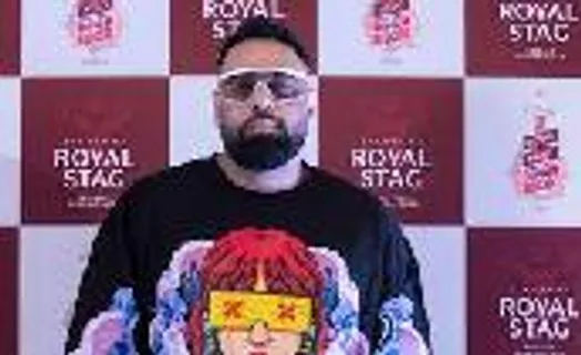 Seagram’s Royal Stag Boombox Puts Forth an Exciting On-ground Experience in Pune, Maharashtra with Musicians Badshah, Bali, Nikhita Gandhi and DJ Ali Merchant