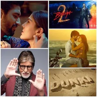 Dunki, Bloody Daddy, Bhediya 2 And Whole Lot More On Jio Studios Slate