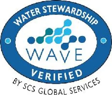 Watts Water Technologies Completes WAVE Water Stewardship Verification