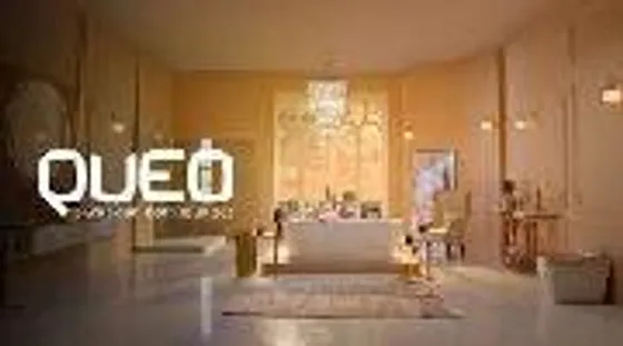 Luxury Bathware Brand, Queo Launches New Campaign - Let Time Wait