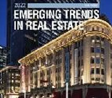 Real Estate Market in Asia Embraces Hope Amidst Lackluster Sentiments, says ULI and PwC’s Emerging Trends in Real Estate® Report
