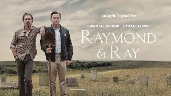 Raymond And Ray Trailer Is Out