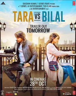 Tara Vs Bilal Trailer Out Today