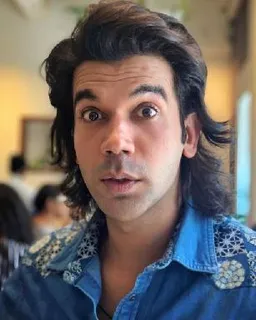 Rajkummar Rao Falls Victim Of A Fraud