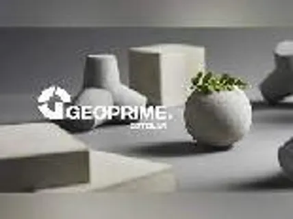 Betolar Announces First Indian Low Carbon Concrete Products Made with Geoprime®