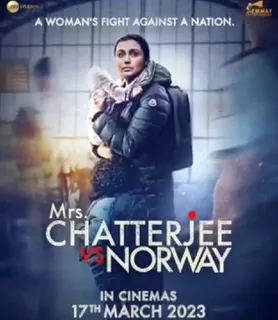 Mrs Chhatterjee VS Norway Trailer Date Confirmed