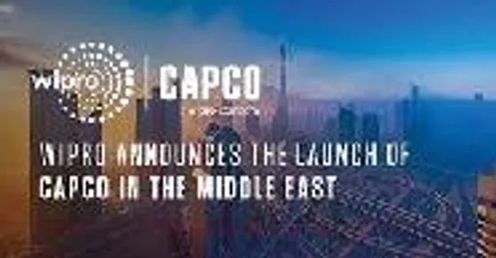 Wipro Announces the Launch of Capco in the Middle East