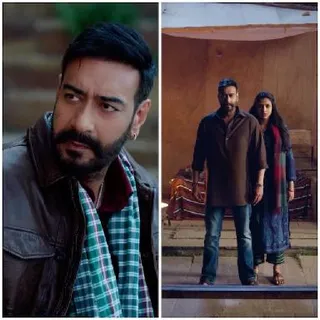 Nazar Lag Jayegi From Bholaa Out Soon, Ajay Devgn Starts A Special Campaign