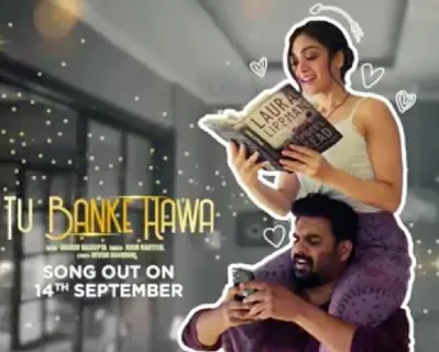 Tu Banke Hawa Teaser Out, Feat. R Madhavan And Khushali Kumar