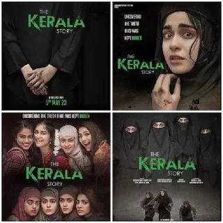 The Kerala Story Starring Adah Sharma Gets A Release Date