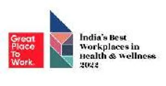 Guardian Recognized as India’s Best Workplaces in Health and Wellness 2022