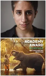 Guneet Monga Is Excited About The Elephant Whisperers Oscar Nomination