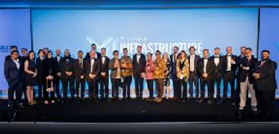 Bentley Systems Announces Winners of the 2022 Going Digital Awards in Infrastructure