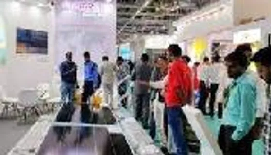 Polycab India Showcases Its Solar Product Range at the Grand Renewable Energy India Expo 2022