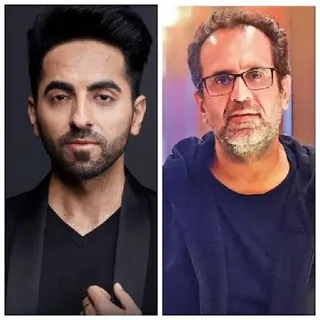 Twisted Tale Requires Ayushmann Khurrana Says Aanand L Rai About An Action Hero
