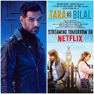 Tara Vs Bilal To Stream On Netflix Confirms John Abraham