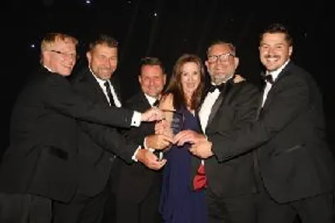 ExaGrid Wins 3 Industry Awards at Network Computing Awards 2022