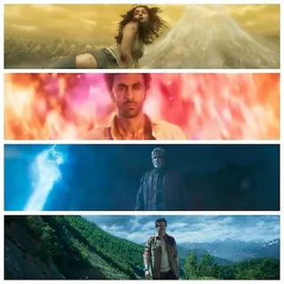 Brahmastra Trailer Out On This Date  Check Out The Teaser