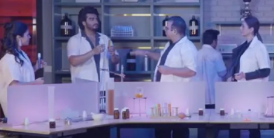 Vishal Bhardwaj Lab Produces Caper Genre Kuttey, And The Team Explains