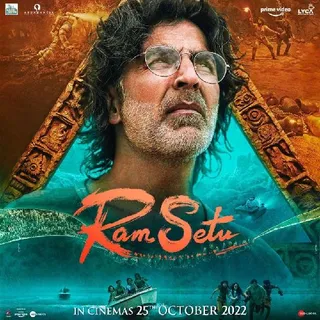 Nushrratt Baharuccha Unveils Ram Setu Teaser And Release Date