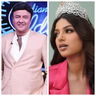 Harnaaz Sandhu Is A Great And Incredible Talent Of India Says Anu Malik