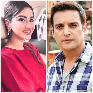 Debut With Jimmy Shergill, Couldn’t Have Asked For More Says Hritiqa Chheber