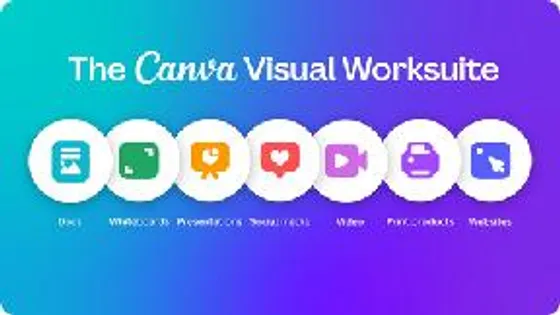 Canva Introduces Suite of New Workplace Products for the Modern Era at Inaugural Canva Create Event