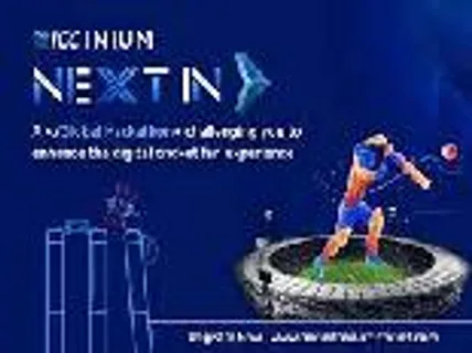 ICC and NIUM Launch Next in, a Global Cricket Hackathon to Enhance the Digital Cricket Fan Experience