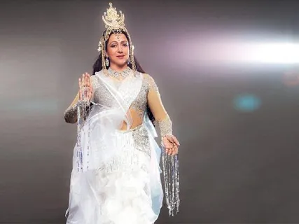 Might Take Ganga Ballet On OTT Says Hema Malini