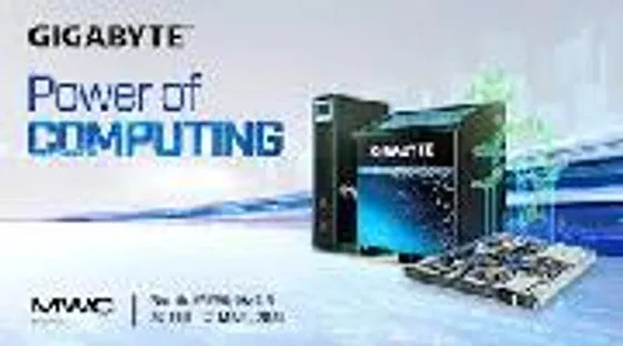 At MWC 2023, GIGABYTE to Present 5G Edge and Green Computing Solutions, Unveiling New Visions of “Power of Computing”